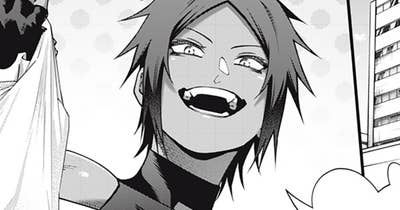 第３３話　不良