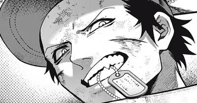 第３６話　野良犬の居場所