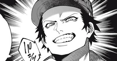 第３７話　野良犬と飼い犬