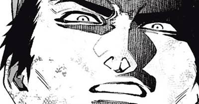 第３９話　軍神