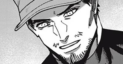 第４１話　精鋭部隊と姫