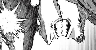 第４３話　頂の光