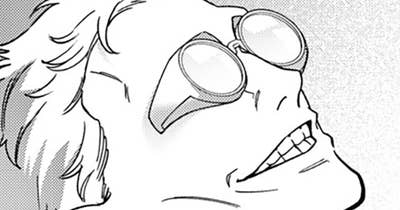 第４５話　最期の記憶