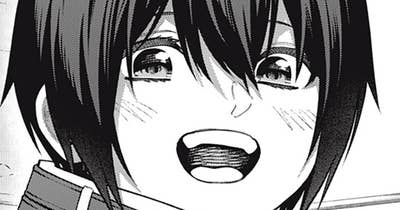 第４７話　小さな英雄