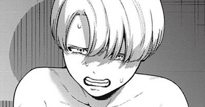 第５０話　豪将べラム