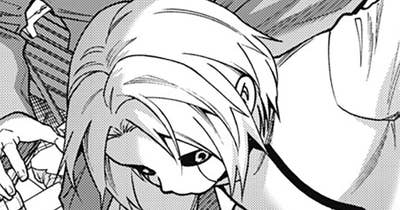 第５１話　煤を洗う涙