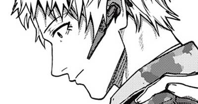 第５３話　血別と再会