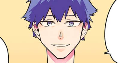 第４５局　２人だけ