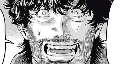 ＃最終話：離婚した男