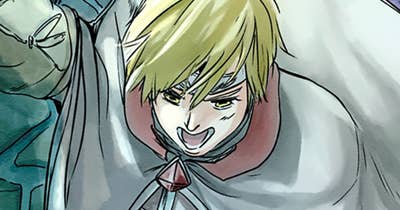 第３話　Prelude