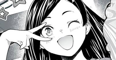 第１話　解良縁１７歳でーーす！