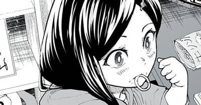 第２話　ホームランの「熱」