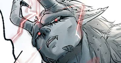 第６話　HERO