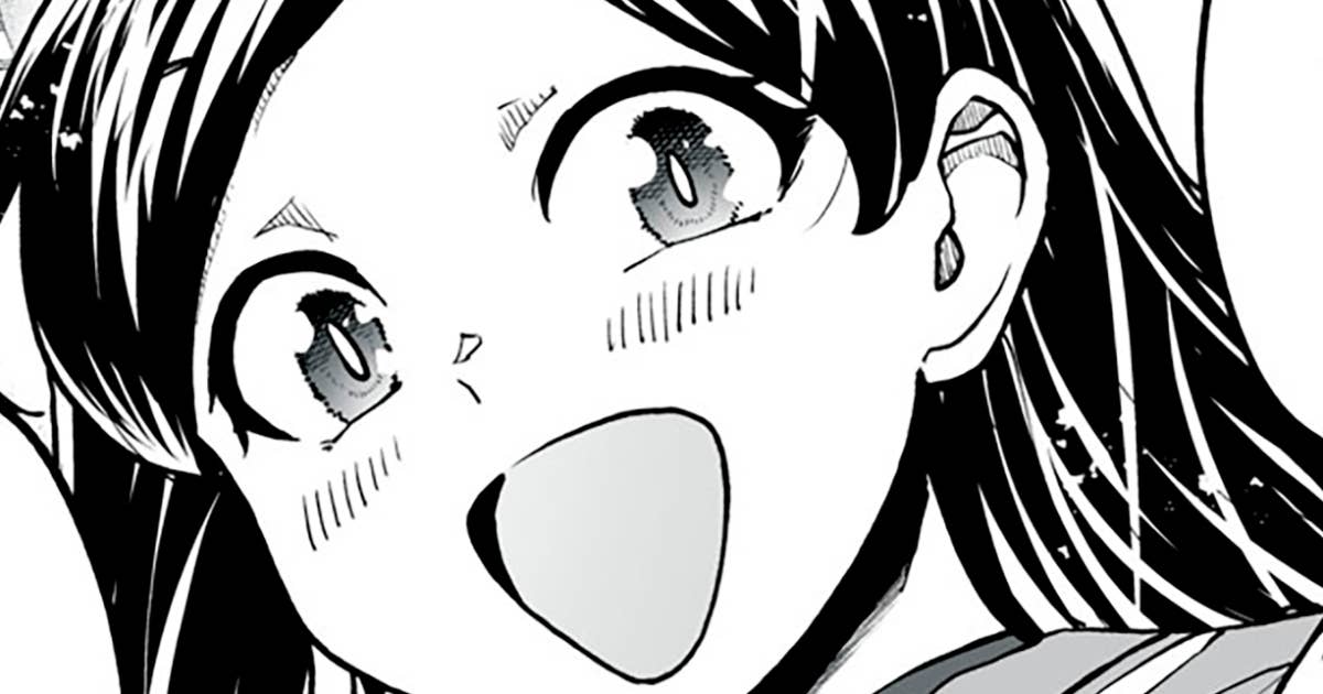 君が監督！ - 第３話　表か裏どっちか言ってみろ | ヤンマガWeb