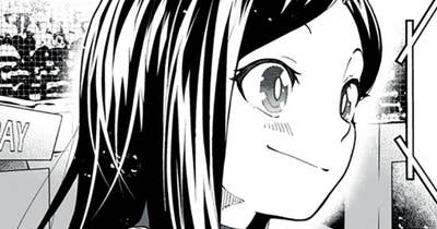 第６話　それを覚悟して振ってください①