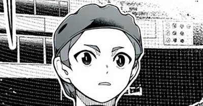 第６話　それを覚悟して振ってください②