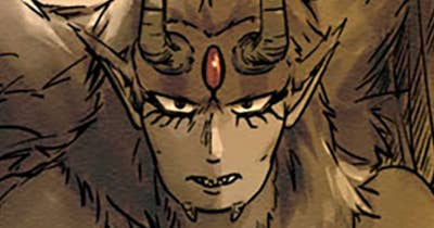 第１５話　ルキンフォー