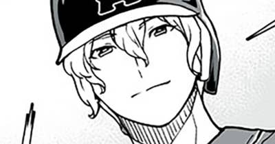 第９話　目を覚ましてくださイ②