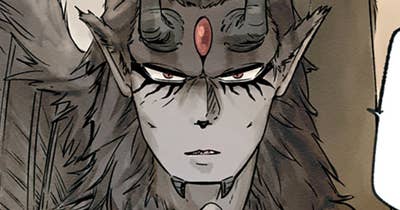 第１６話　魔法のコトバ