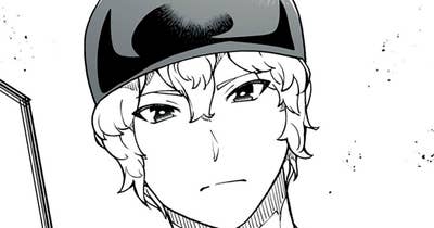 第１０話　きっと貴方が望んだものに出会えます！②