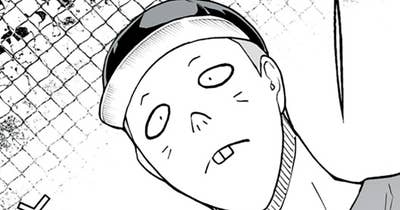 第１１話　こっからだ