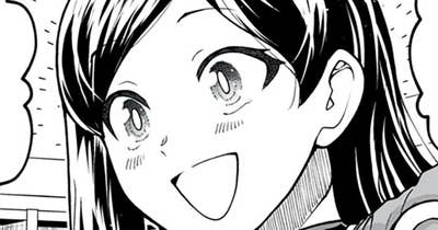 第１２話　ないです