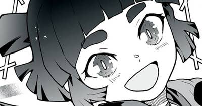 第１３話　荒銀シルバークイーンズ！