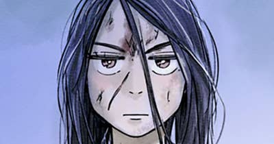 第２０話　夜を駆ける