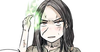 第２１話　小さな生き物