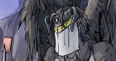 第２２話　迷子の兵隊