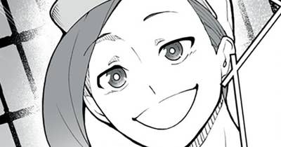 第１６話　またあそぼーぜぇ！
