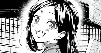 第１７話　阿須間さん