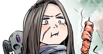 第２４話　恋は夕暮れ