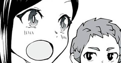 第２１話　むぎゅ
