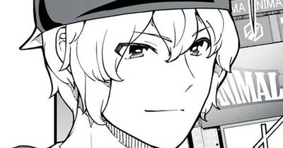 第２２話　使えるな これは