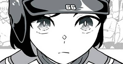 第２５話　違った世界が見えとるようじゃ