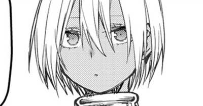 第５１話　荊の園で手解きを