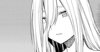 第５４話　女神さまの秘めごと