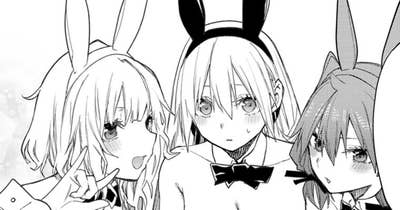 第５５話　あなたの過去を求めて