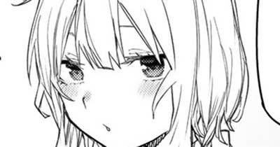 第５７話　君の奥まで触れたくて