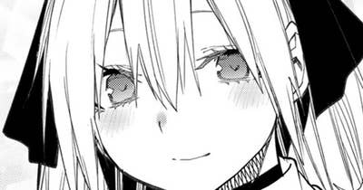 第５９話　恋とはきっと違うもの