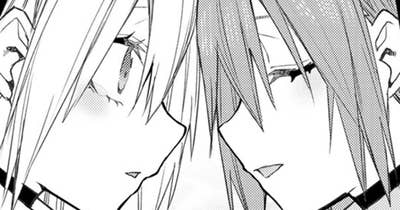 第６２話　陽だまりに遺るもの