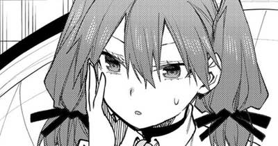 第６３話　色づく乙女の季節