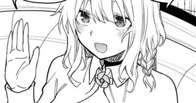 第６４話　学びの園での隠しごと