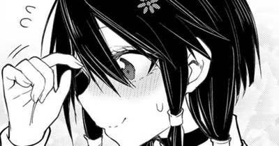 第６５話　祭りに浮かれる花たちよ