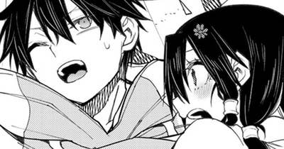 第６９話　幸運だとは言うけれど