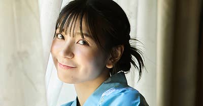 ミスマガのアソビバ！なつやすみの思い出　花城奈央【有料分】