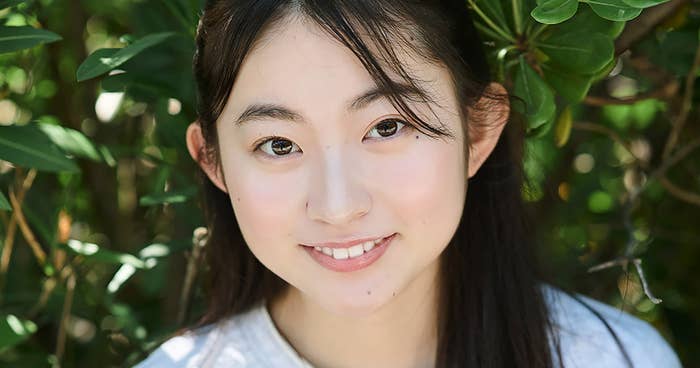ミスマガのアソビバ！なつやすみの思い出　古田彩仁