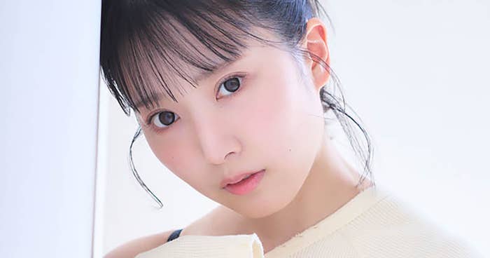 ヤンマガGリーグ！アイドル編 決勝戦  櫻衣まい