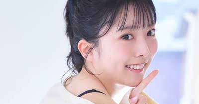 ヤンマガGリーグ！アイドル編 決勝戦  櫻衣まい【有料分】